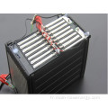 Batterie au lithium 60V50AH-5000 avec durée de vie de 5000 cycles